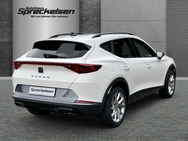 Cupra Formentor Formentor 1.5