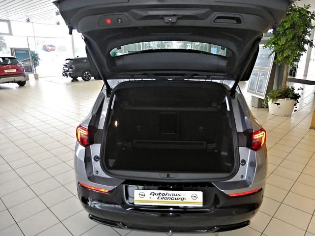 Opel Grandland X 1.2 Matrixlicht,el.Heckklappe,Navi,360°Kamera