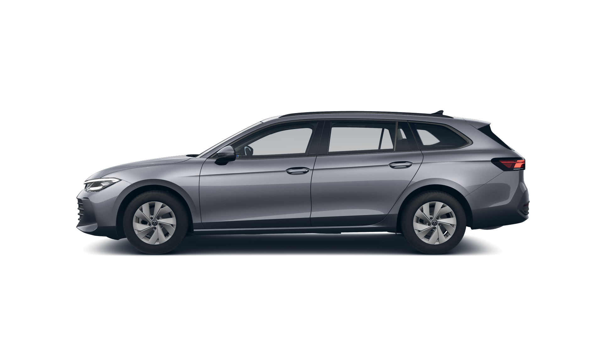 Volkswagen Passat 1.5 TSI DSG Variant