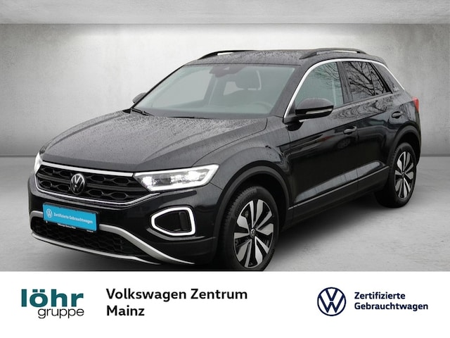 Volkswagen T-Roc 2.0 TDI DSG