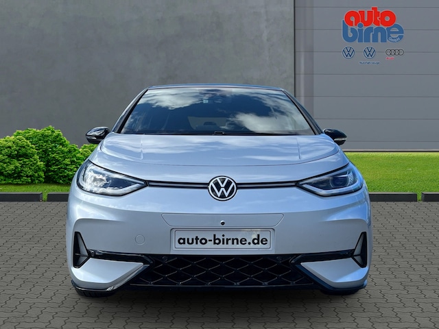 Volkswagen ID.3 GTX