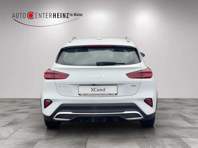 Kia XCeed GDi Hybrid PHEV Spirit