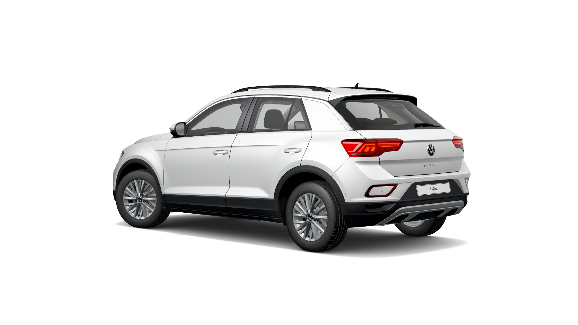 Volkswagen T-Roc 2.0 TDI DSG Life