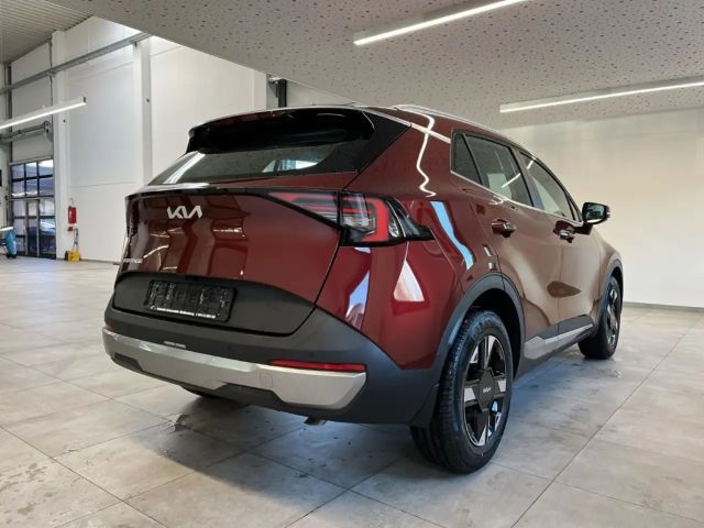 Kia Sportage GDi Vision