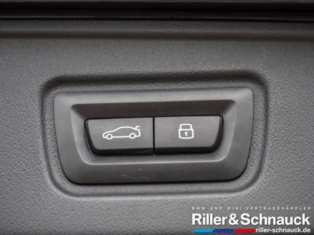 BMW 520 520d M-Sport Touring xDrive