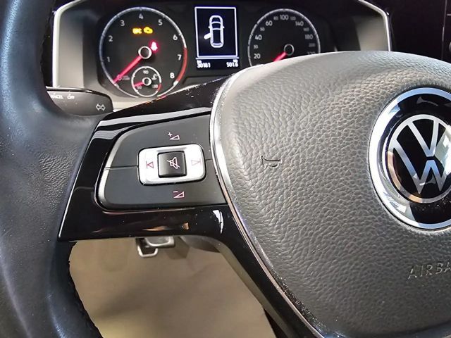 Volkswagen Polo Comfortline