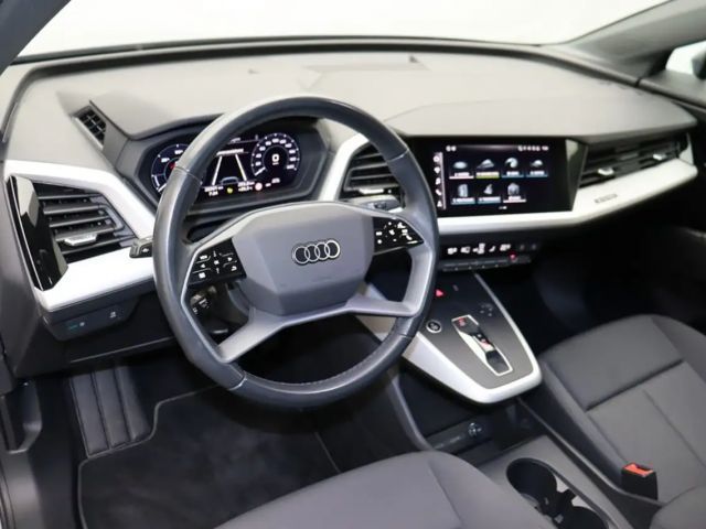 Audi e-tron . Virt.Cockpit LED Einparkhilfe