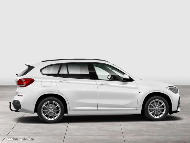 BMW X1 M-Sport sDrive18d