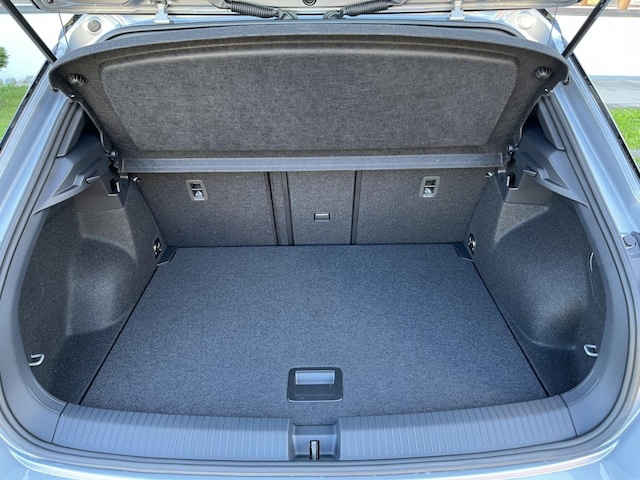 Volkswagen T-Roc DSG R-Line