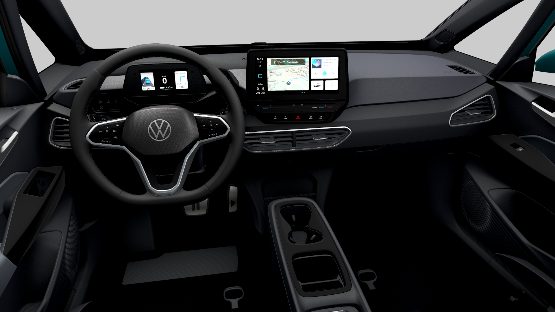 Volkswagen ID.3 Performance Pure Style