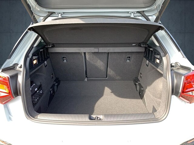 Audi Q2 35 TFSI S-Tronic
