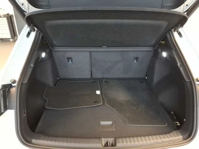 Audi Q4 e-tron 40 S-Line