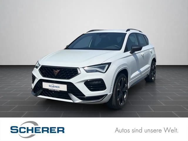 Cupra Ateca 2.0 TSI 4Drive VZ