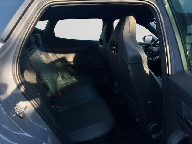 Cupra Formentor DSG VZ