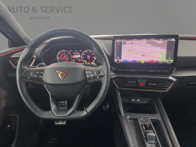 Cupra Leon 1.4 e-Hybrid