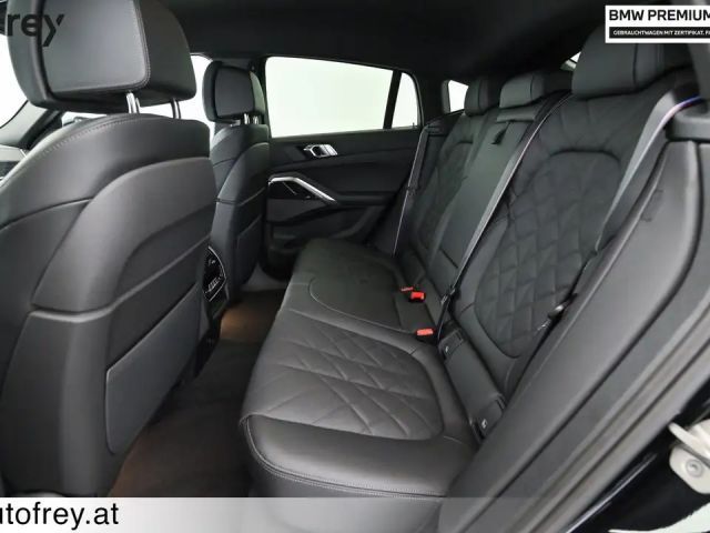 BMW X6 xDrive30d