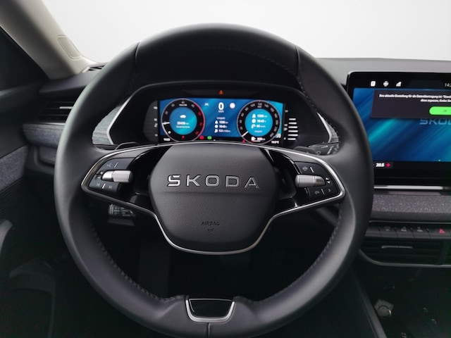 Skoda Octavia 2.0 TDI Combi Selection