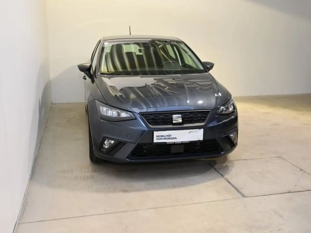 Seat Ibiza 1.0 TSI Reference