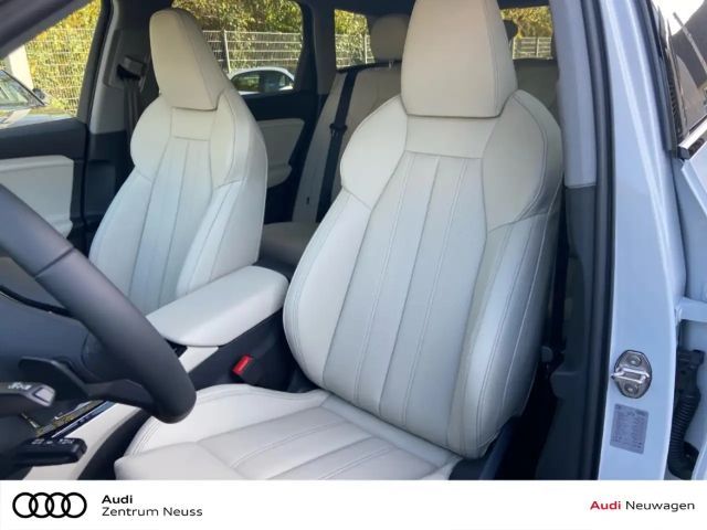 Audi Q6 e-tron Quattro