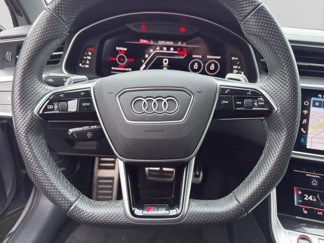 Audi RS6 Avant