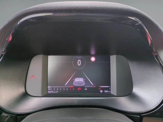 Opel Corsa GS-Line Grand Sport Turbo