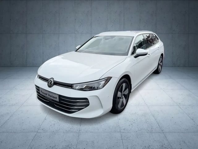 Volkswagen Passat Business DSG Variant