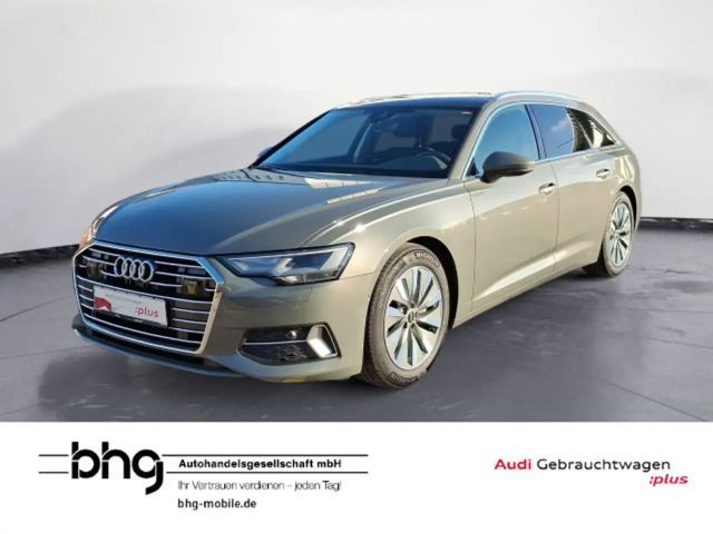 Audi A6 40 TDI S-Tronic Sport