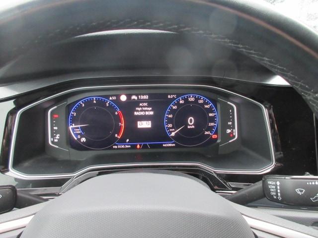 Volkswagen Taigo 1.0 TSI IQ.Drive Style