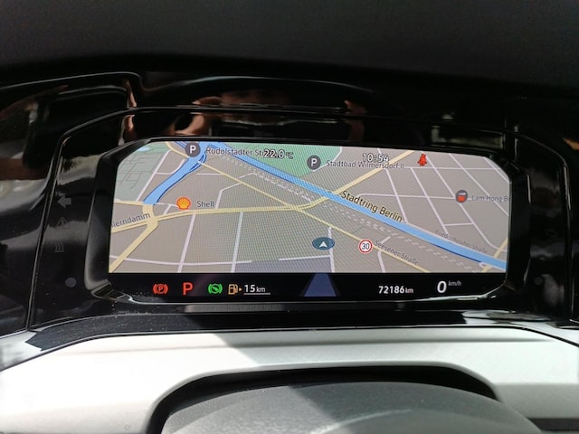 Volkswagen Golf DSG Golf VIII Life