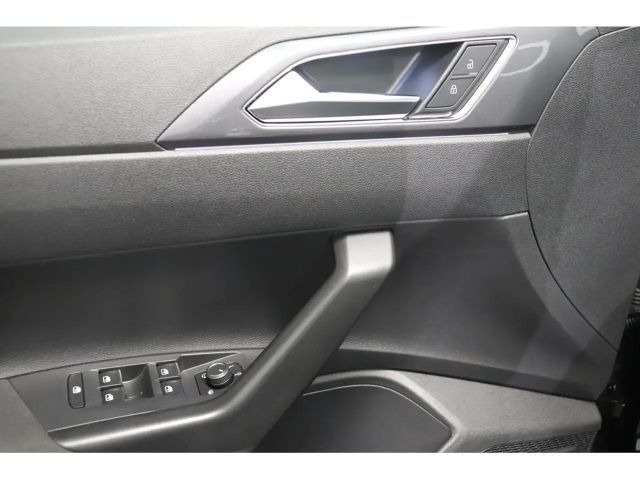 Volkswagen Polo 1.0 TSI Style