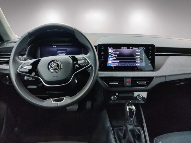 Skoda Kamiq 1.5 TSI Selection