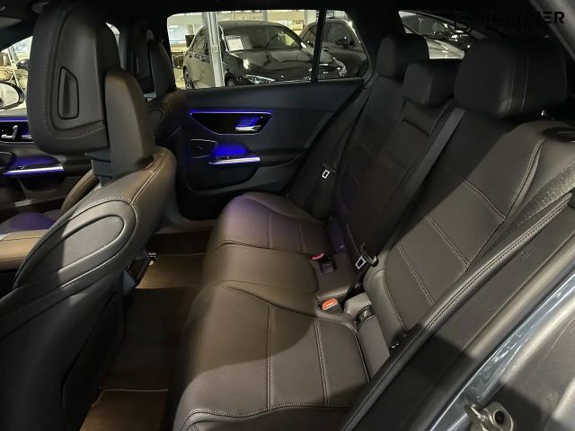 Mercedes-Benz C 200 Estate