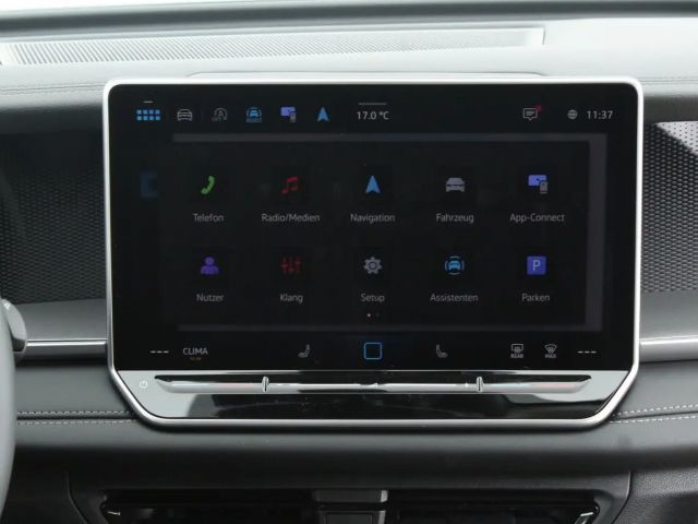 Volkswagen Tayron DSG