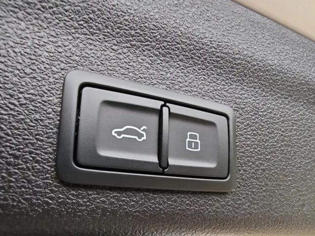 Audi A6 2.0 TFSI Avant Quattro S-Tronic Sport