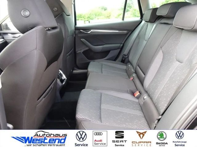 Skoda Octavia 2.0 TDI Combi Style Style