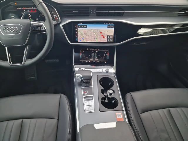 Audi A6 45 TDI Avant Quattro