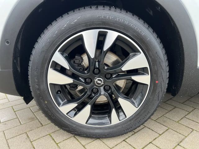Opel Grandland X Ultimate
