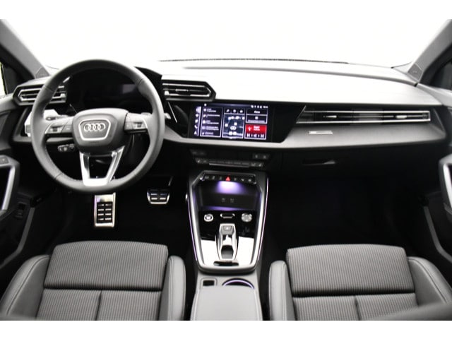 Audi A3 35 TDI S-Line S-Tronic Sportback