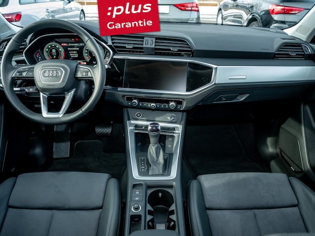 Audi Q3 35 TFSI S-Tronic