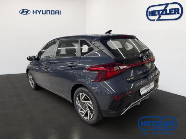 Hyundai i20 1.0 T-GDi Trend