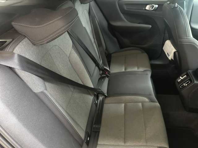 Volvo XC40 XC40