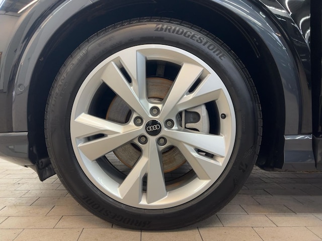 Audi Q4 e-tron 40 Sportback