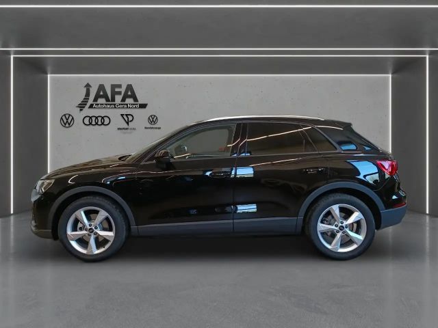 Audi Q3 35 TDI S-Tronic