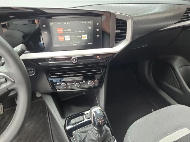 Opel Mokka 1.2 Turbo Elegance Turbo