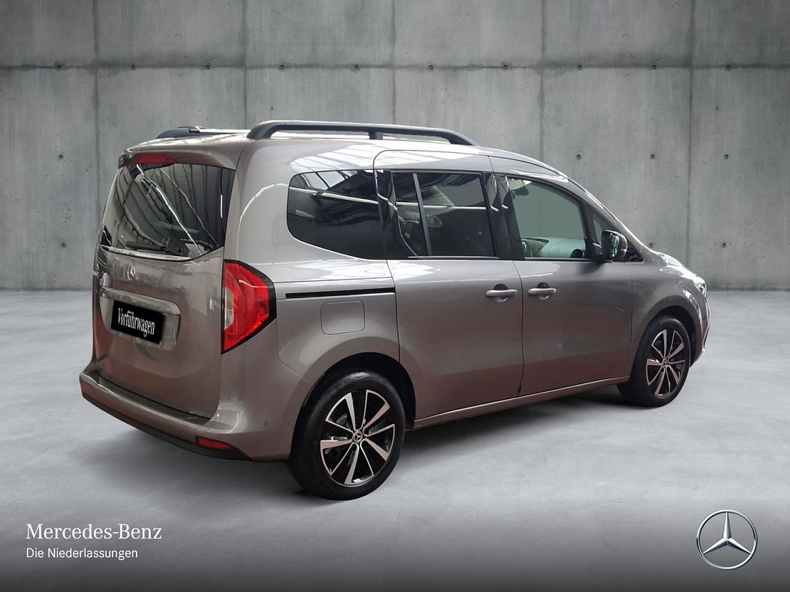 Mercedes-Benz T 180 Progressive