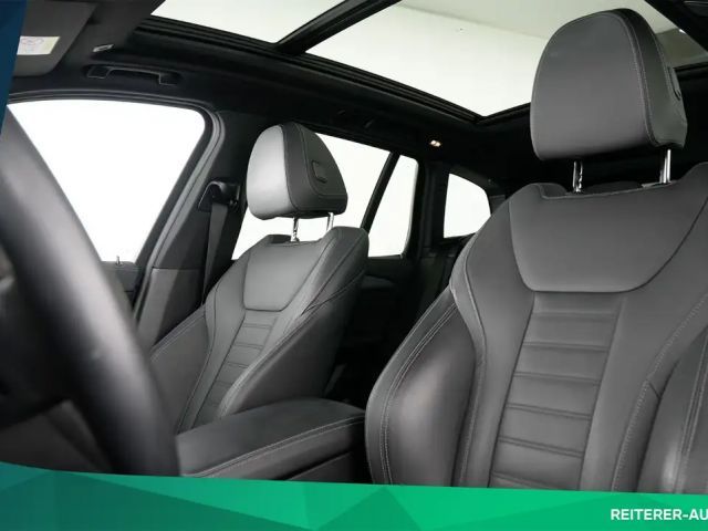 BMW iX3 Impressive iX3