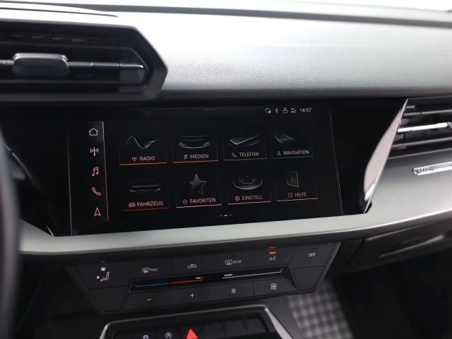 Audi A3 30 TDI Sedan