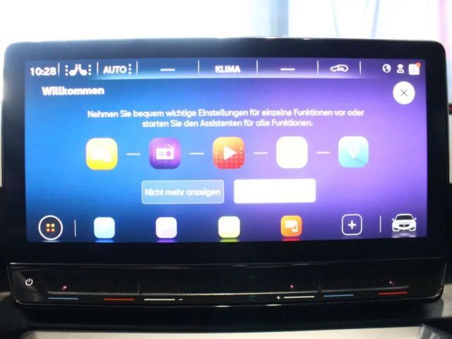 Cupra Leon 2.0 TSI DSG VZ