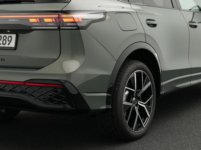 Volkswagen Tiguan R-Line eHybrid