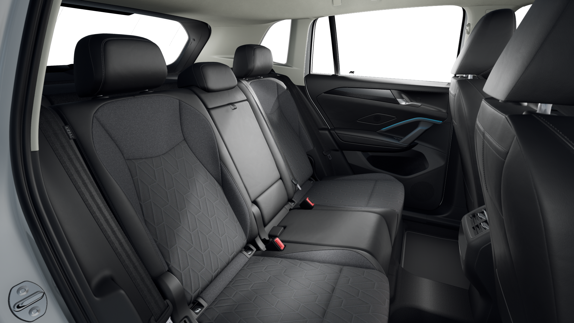 Volkswagen Tiguan 4Motion DSG